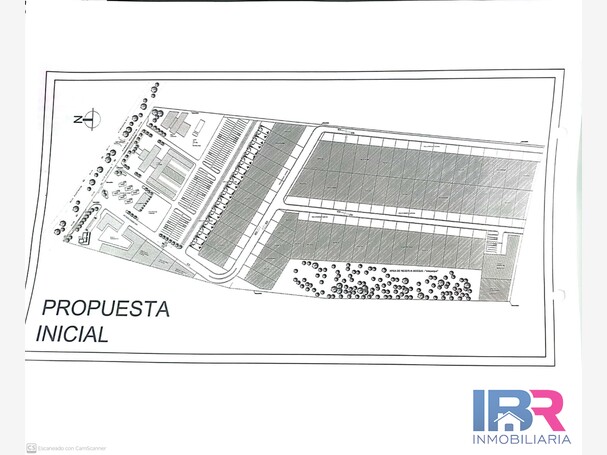 LOTE EN VENTA EN MAMONAL