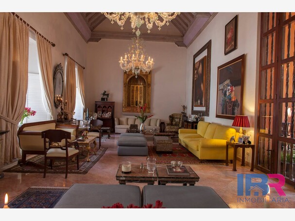 CASA EN ARRIENDO EN CENTRO HISTORICO