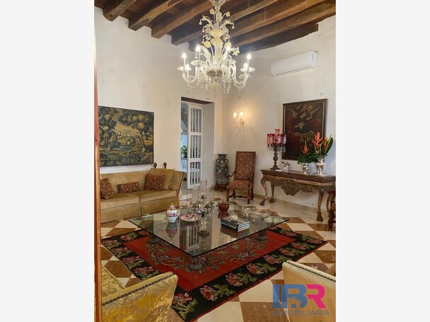 CASA EN ARRIENDO EN CENTRO HISTORICO