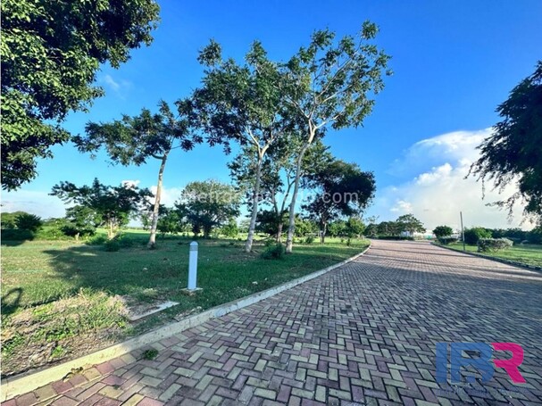 LOTE EN VENTA EN ZONA NORTE