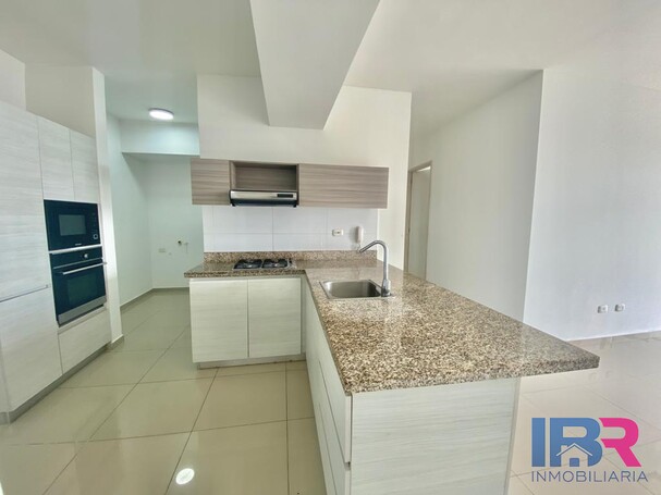 APARTAMENTO EN VENTA EN LA TRONCAL