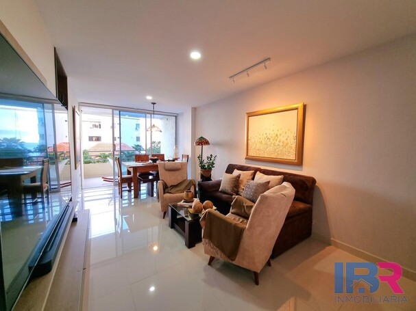 APARTAMENTO EN VENTA EN EL CABRERO