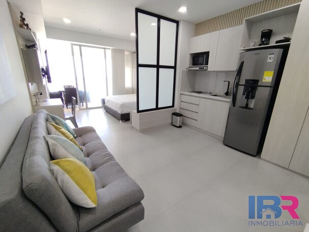 APARTAMENTO EN ARRIENDO EN CRESPO