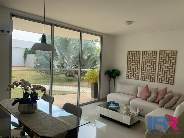 APARTAMENTO EN VENTA EN ZONA NORTE