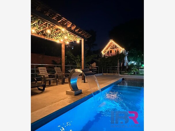 FINCA EN VENTA EN TURBACO
