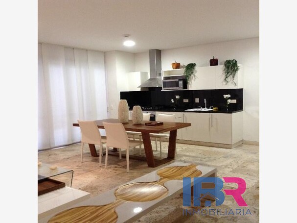 APARTAMENTO EN VENTA EN CENTRO HISTORICO