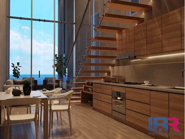 APARTAMENTO EN VENTA EN BOCAGRANDE
