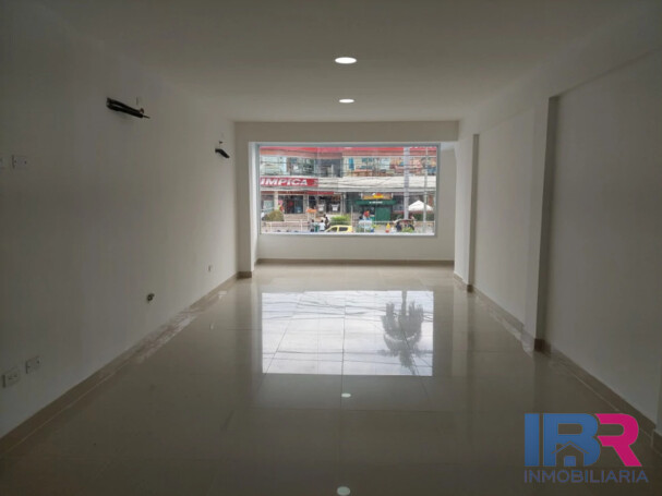 OFICINAS EN ARRIENDO EN LA PROVIDENCIA