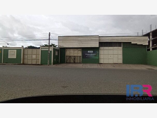 BODEGA EN VENTA EN EL BOSQUE