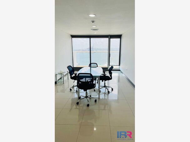 OFICINAS EN VENTA EN BOCAGRANDE