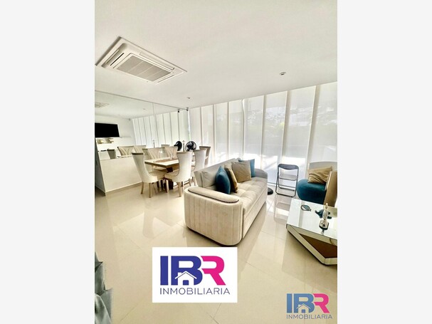 APARTAMENTO EN VENTA ZONA NORTE