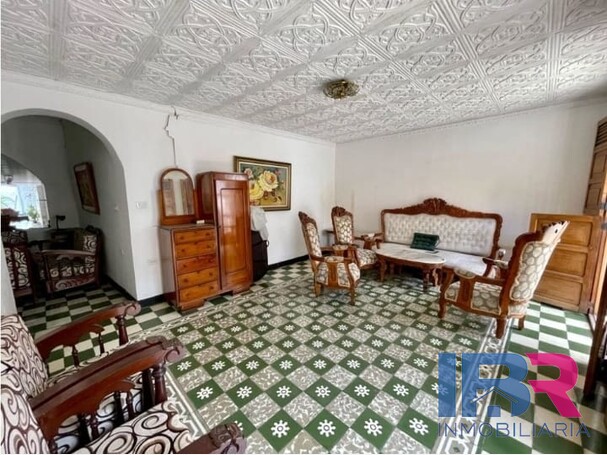 CASA EN VENTA EN CENTRO HISTORICO