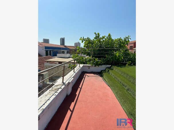 CASA EN ARRIENDO EN CENTRO HISTORICO
