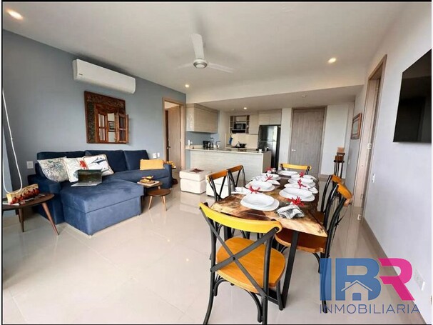 APARTAMENTO EN VENTA EN ZONA NORTE