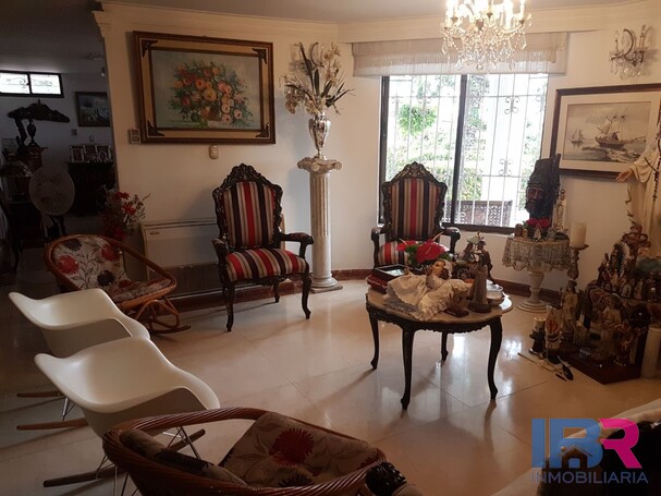 CASA EN ARRIENDO EN CASTILLOGRANDE
