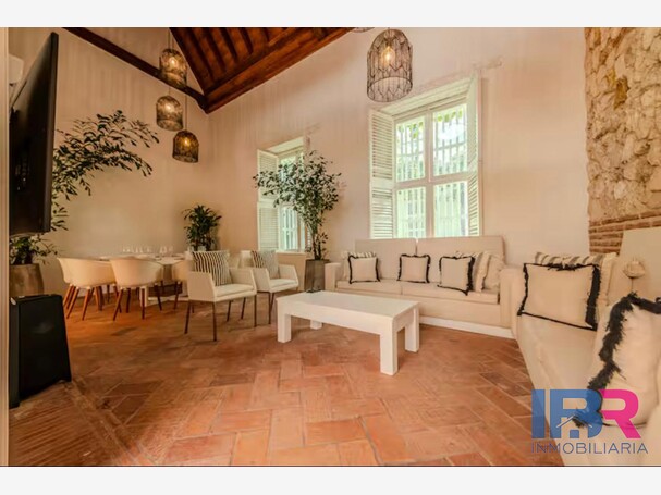CASA EN VENTA EN CENTRO HISTORICO