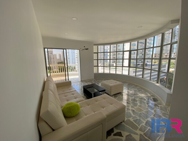 APARTAMENTO EN VENTA EN BOCAGRANDE