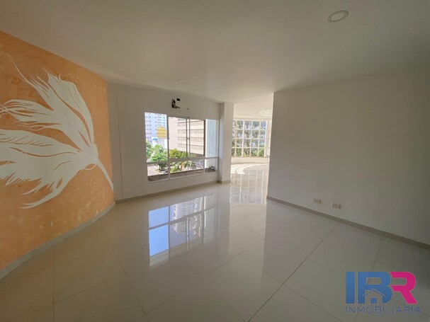 APARTAMENTO EN VENTA EN BOCAGRANDE