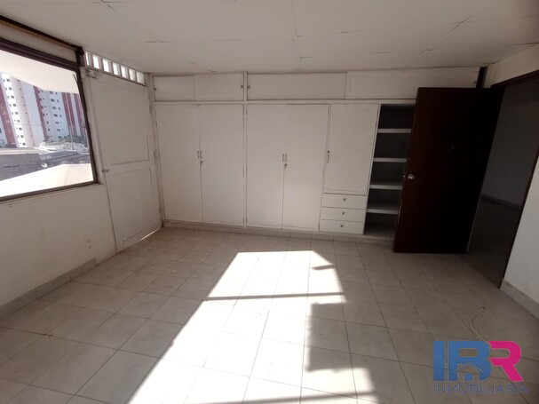 APARTAMENTO EN ARRIENDO EN PIE DE LA POPA