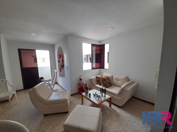 APARTAMENTO EN VENTA EN PIE DE LA POPA