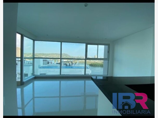 APARTAMENTO EN VENTA EN EL CABRERO