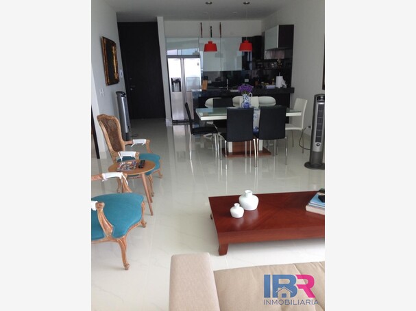 APARTAMENTO EN ARRIENDO EN EL CABRERO