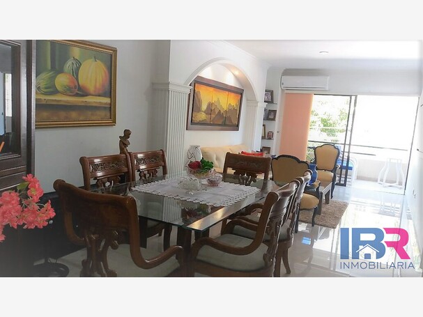 APARTAMENTO EN VENTA EN MANGA