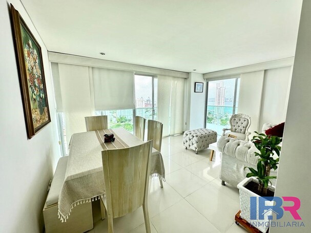 APARTAMENTO EN VENTA EN MANGA