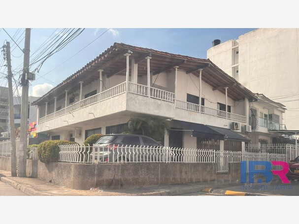 CASA EN VENTA EN EL RECREO