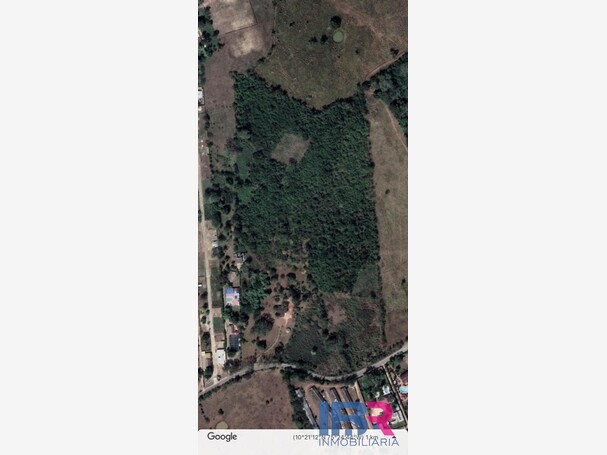 LOTE EN VENTA EN TURBACO