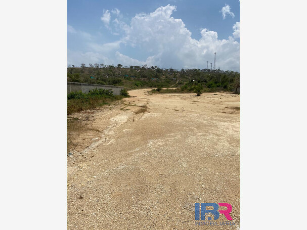 LOTE EN VENTA EN MAMONAL