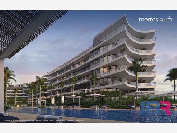 APARTAMENTOS EN VENTA EN ZONA NORTE