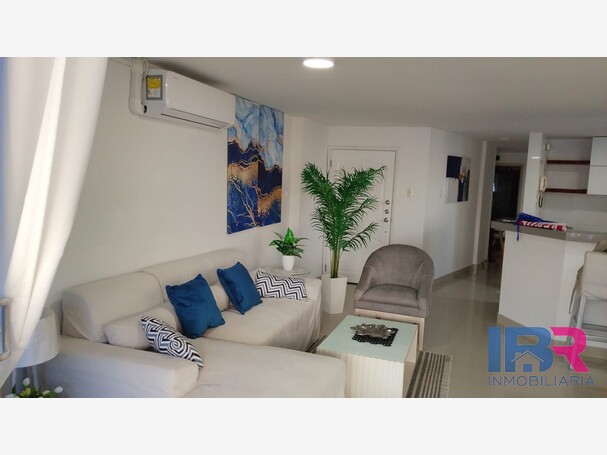 APARTAMENTO EN VENTA EN EL LAGUITO
