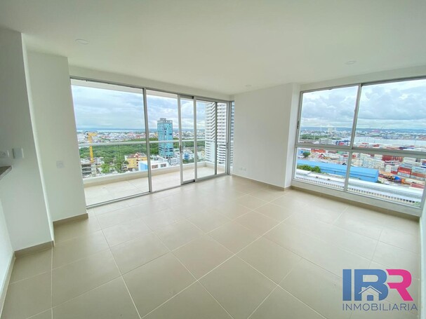 APARTAMENTO EN ARRIENDO EN MANGA