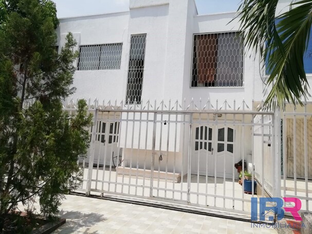 CASA EN VENTA EN LA CONCEPCION
