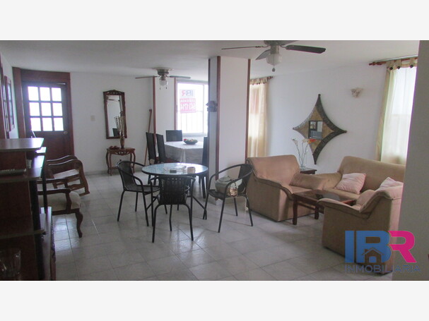 APARTAMENTO EN VENTA EN BOCAGRANDE