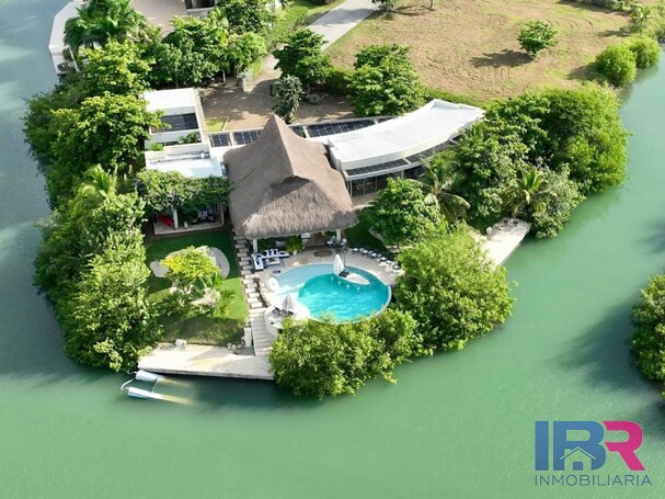 CASA EN VENTA EN BARU