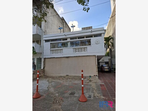 LOCAL EN VENTA EN BOCAGRANDE