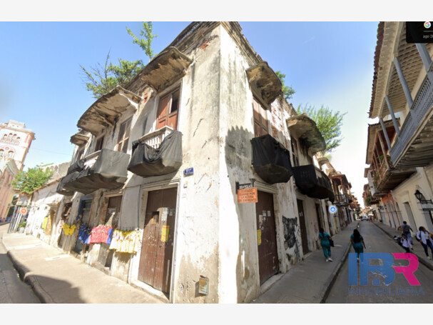 CASA EN VENTA EN CENTRO HISTORICO