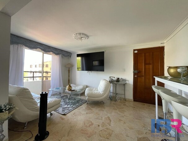 APARTAMENTO EN VENTA EN EL PRADO