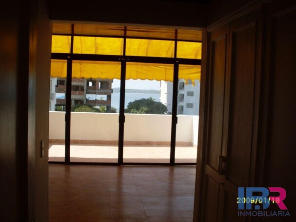 APARTAMENTO EN VENTA EN CASTILLOGRANDE