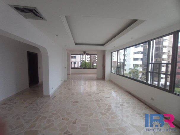 APARTAMENTO EN VENTA EN BOCAGRANDE