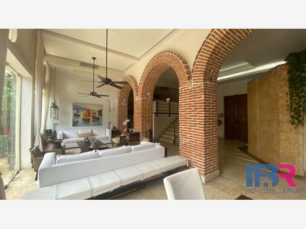 APARTAMENTO EN ARRIENDO EN CENTRO HISTORICO