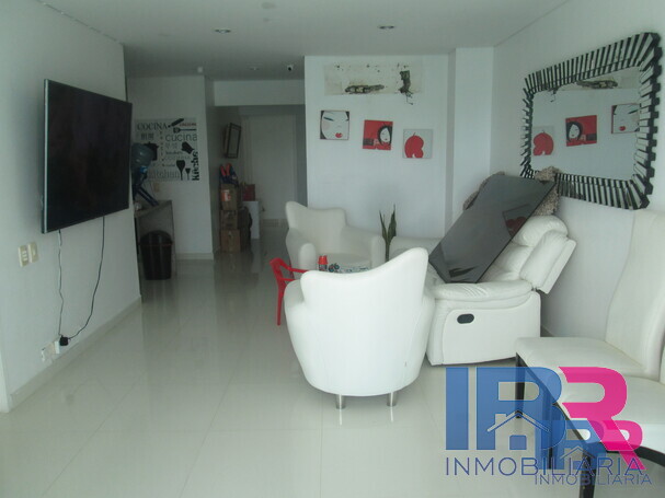 APARTAMENTO EN VENTA EN LA BOQUILLA