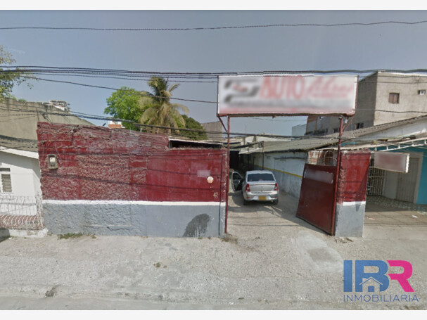 LOTE EN VENTA EN TORICES
