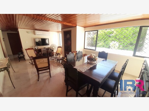 APARTAMENTO EN VENTA EN BOCAGRANDE