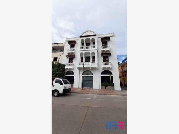 LOCAL EN ARRIENDO EN CENTRO HISTORICO