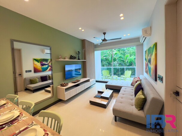 APARTAMENTO EN ARRIENDO EN ZONA NORTE