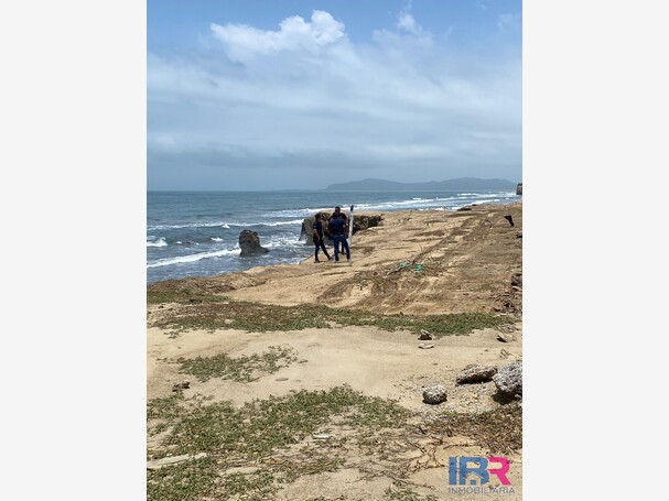 LOTE EN VENTA EN PUNTA CANOA