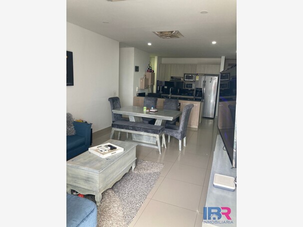 APARTAMENTO EN VENTA EN BOCAGRANDE